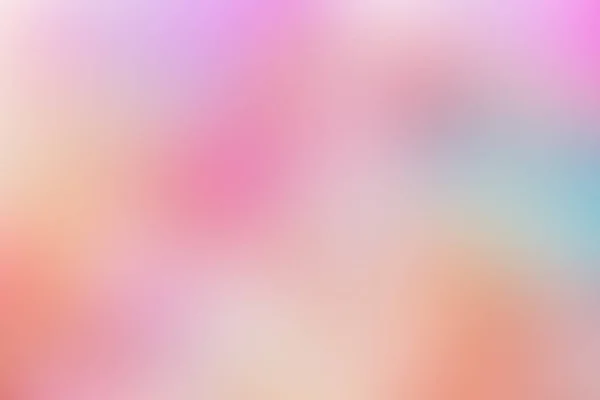 Abstract pastel soft colorful textured background toned — Stock Photo, Image