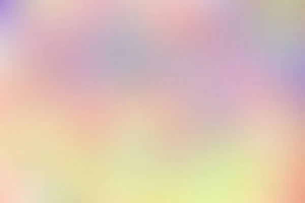 Abstract pastel zachte kleurrijke textuur achtergrond afgezwakt — Stockfoto