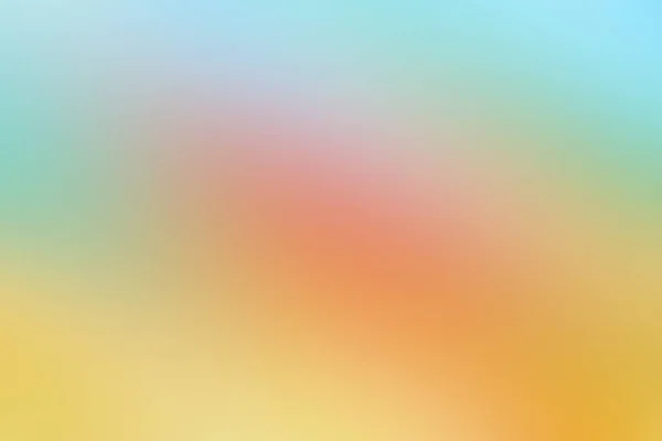 Abstract pastel zachte kleurrijke textuur achtergrond afgezwakt — Stockfoto