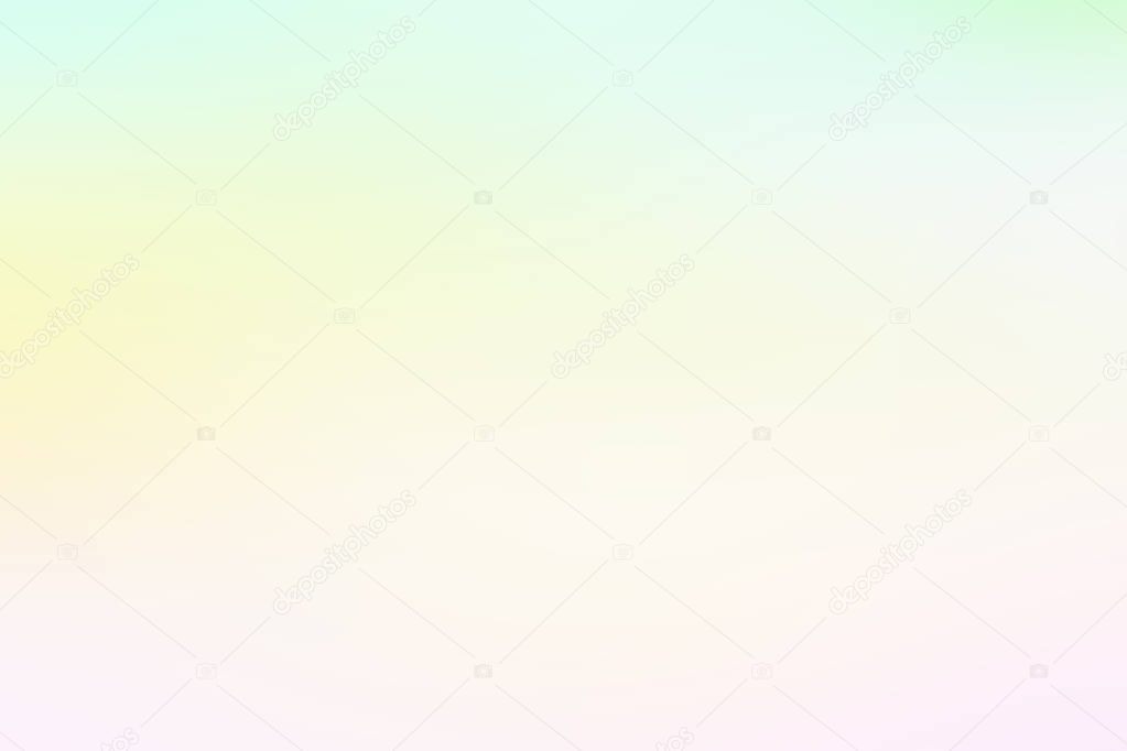 Abstract pastel soft colorful textured background toned