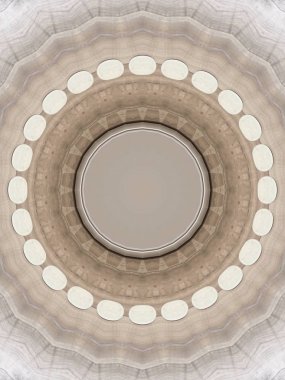 Soyut renksiz, pürüzsüz desen. Geometrik dekoratif doku. Dekoratif soyut desen. Çiçekli, dikişsiz desen. Klasik baskı. Modern teknoloji konsepti. Basit geometrik çizgiler