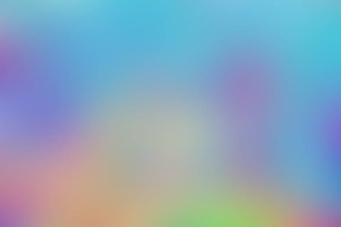 Soyut pastel yumuşak renkli desenli arkaplan tonu