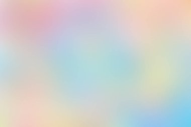 Soyut pastel yumuşak renkli desenli arkaplan tonu