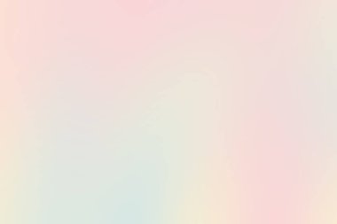 Soyut pastel yumuşak renkli desenli arkaplan tonu