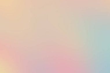 Soyut pastel yumuşak renkli desenli arkaplan tonu