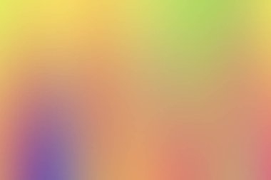 Soyut pastel yumuşak renkli desenli arkaplan tonu