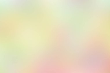 Soyut pastel yumuşak renkli desenli arkaplan tonu