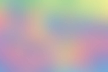 Soyut pastel yumuşak renkli desenli arkaplan tonu