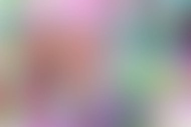 Soyut pastel yumuşak renkli desenli arkaplan tonu