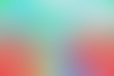 Soyut pastel yumuşak renkli desenli arkaplan tonu