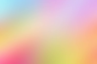 Soyut pastel yumuşak renkli desenli arkaplan tonu