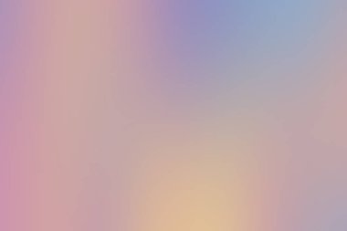 Soyut pastel yumuşak renkli desenli arkaplan tonu