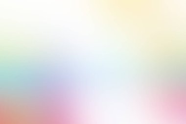 Soyut pastel yumuşak renkli desenli arkaplan tonu