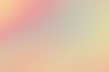 Soyut pastel yumuşak renkli desenli arkaplan tonu