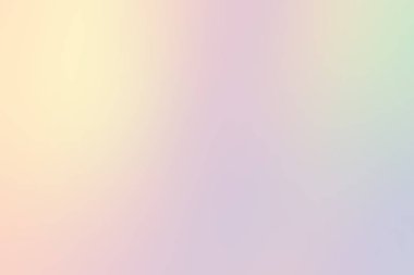 Soyut pastel yumuşak renkli desenli arkaplan tonu