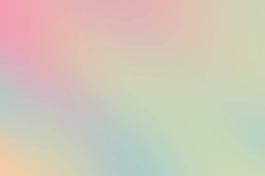 Soyut pastel yumuşak renkli desenli arkaplan tonu