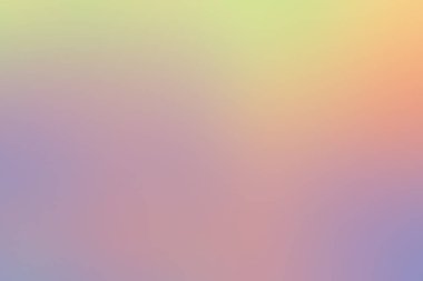 Soyut pastel yumuşak renkli desenli arkaplan tonu