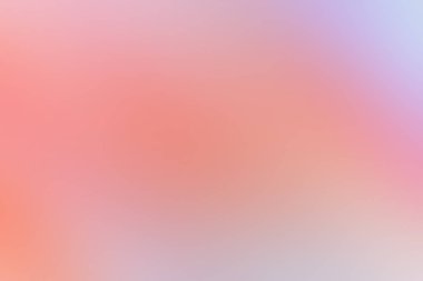 Soyut pastel yumuşak renkli desenli arkaplan tonu