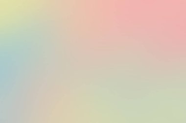 Soyut pastel yumuşak renkli desenli arkaplan tonu