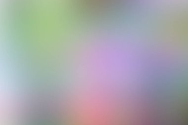 Soyut pastel yumuşak renkli desenli arkaplan tonu