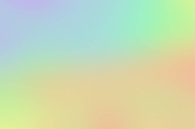 Soyut pastel yumuşak renkli desenli arkaplan tonu