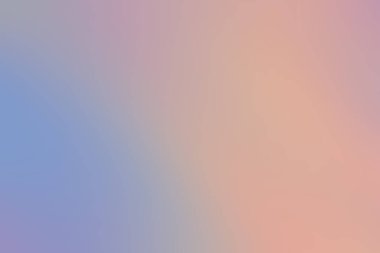 Soyut pastel yumuşak renkli desenli arkaplan tonu