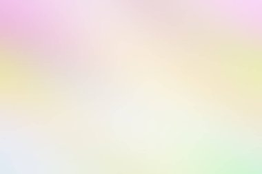 Soyut pastel yumuşak renkli desenli arkaplan tonu