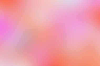 Soyut pastel yumuşak renkli desenli arkaplan tonu