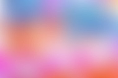 Soyut pastel yumuşak renkli desenli arkaplan tonu