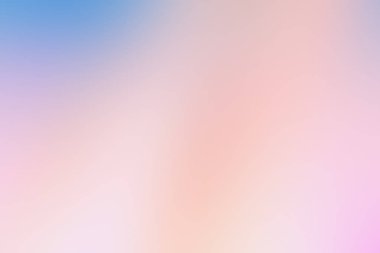 Soyut pastel yumuşak renkli desenli arkaplan tonu