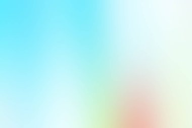 Soyut pastel yumuşak renkli desenli arkaplan tonu