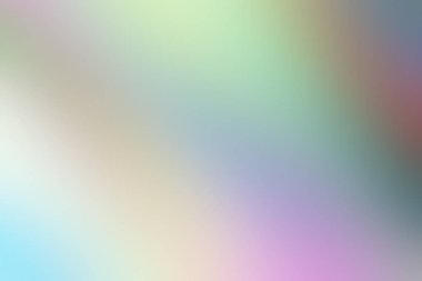 Soyut pastel yumuşak renkli desenli arkaplan tonu