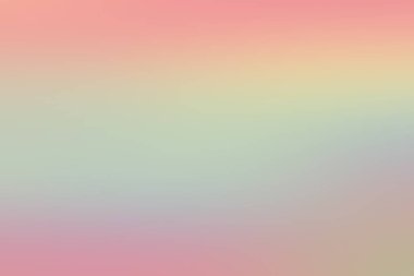 Soyut pastel yumuşak renkli desenli arkaplan tonu