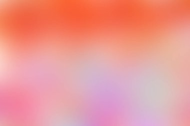 Soyut pastel yumuşak renkli desenli arkaplan tonu