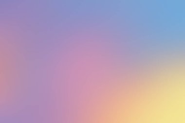 Soyut pastel yumuşak renkli desenli arkaplan tonu