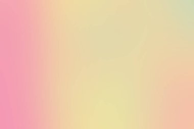 Soyut pastel yumuşak renkli desenli arkaplan tonu