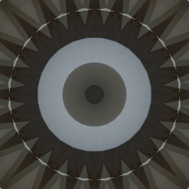 Soyut renksiz, pürüzsüz desen. Geometrik dekoratif doku. Dekoratif soyut desen. Çiçekli, dikişsiz desen. Klasik baskı. Modern teknoloji konsepti. Basit geometrik çizgiler