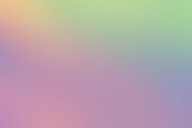 Soyut pastel yumuşak renkli desenli arkaplan tonu