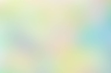 Soyut pastel yumuşak renkli desenli arkaplan tonu