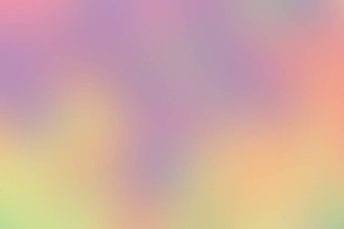 Soyut pastel yumuşak renkli desenli arkaplan tonu