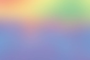 Soyut pastel yumuşak renkli desenli arkaplan tonu