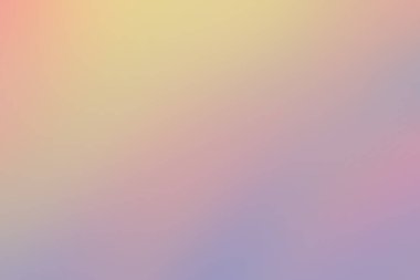 Soyut pastel yumuşak renkli desenli arkaplan tonu