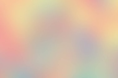 Soyut pastel yumuşak renkli desenli arkaplan tonu