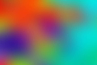 Soyut pastel yumuşak renkli desenli arkaplan tonu