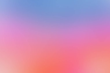 Soyut pastel yumuşak renkli desenli arkaplan tonu