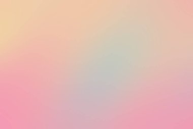 Soyut pastel yumuşak renkli desenli arkaplan tonu