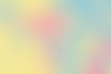 Soyut pastel yumuşak renkli desenli arkaplan tonu