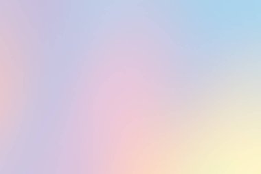 Soyut pastel yumuşak renkli desenli arkaplan tonu