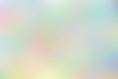 Soyut pastel yumuşak renkli desenli arkaplan tonu