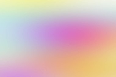 Soyut pastel yumuşak renkli desenli arkaplan tonu